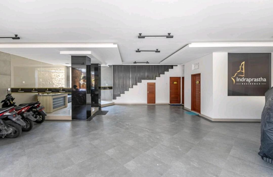 Indraprastha Residence Seminyak  Exterior photo